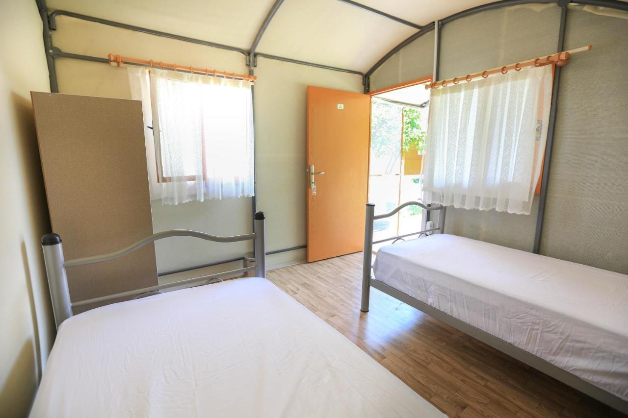 Merry Bungalow & Tent Çıralı 외부 사진